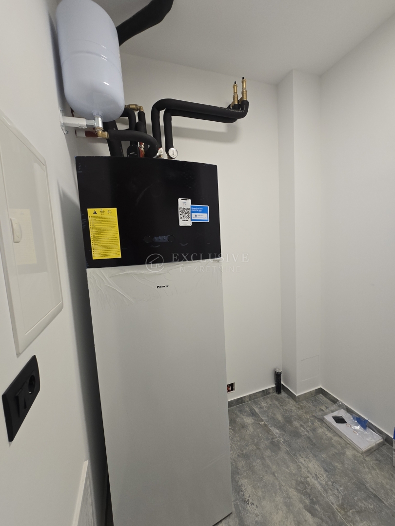 Stanovanje Kostrena, 173,48m2