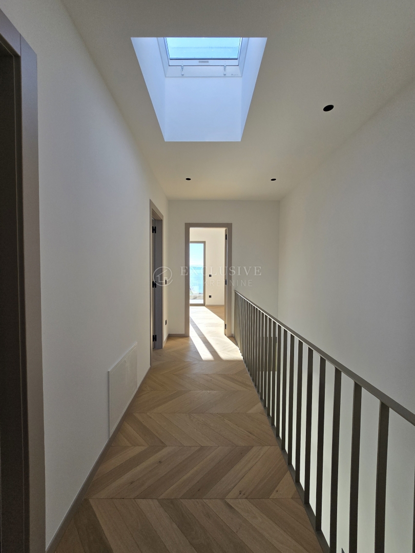 Stanovanje Kostrena, 173,48m2