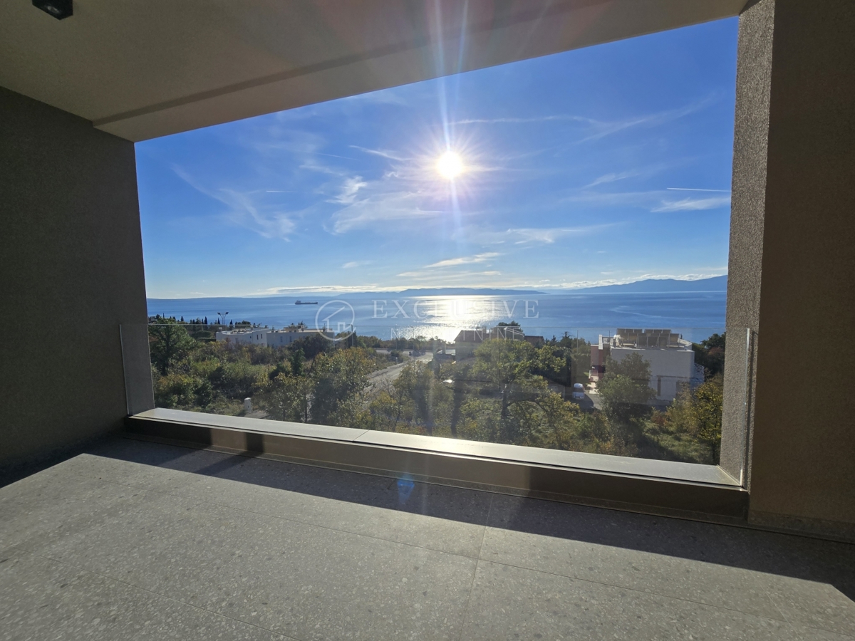 Stanovanje Kostrena, 173,48m2