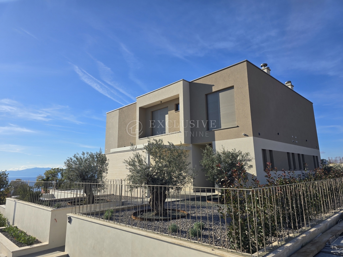 Stanovanje Kostrena, 173,48m2