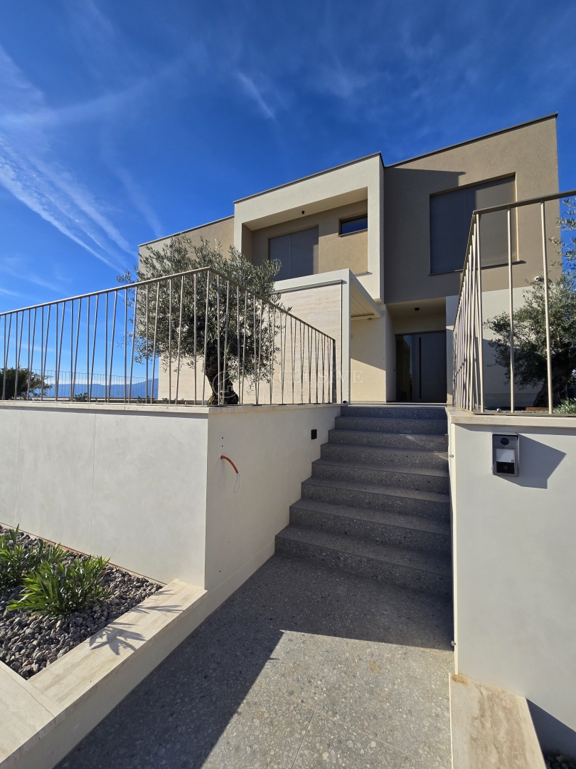 Stanovanje Kostrena, 173,48m2