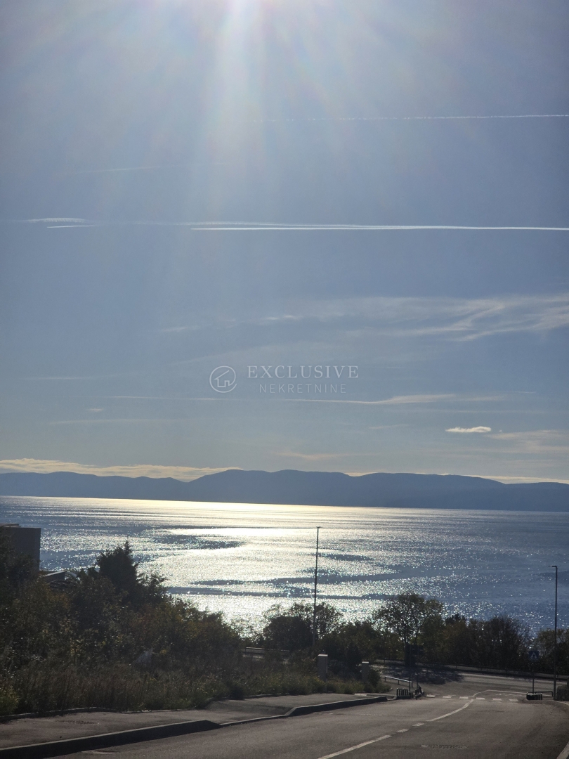 Stanovanje Kostrena, 173,48m2