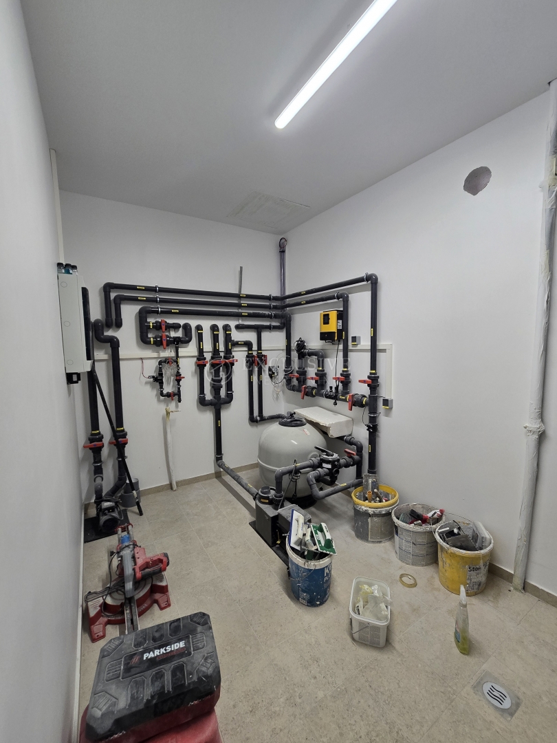 Stanovanje Kostrena, 173,48m2