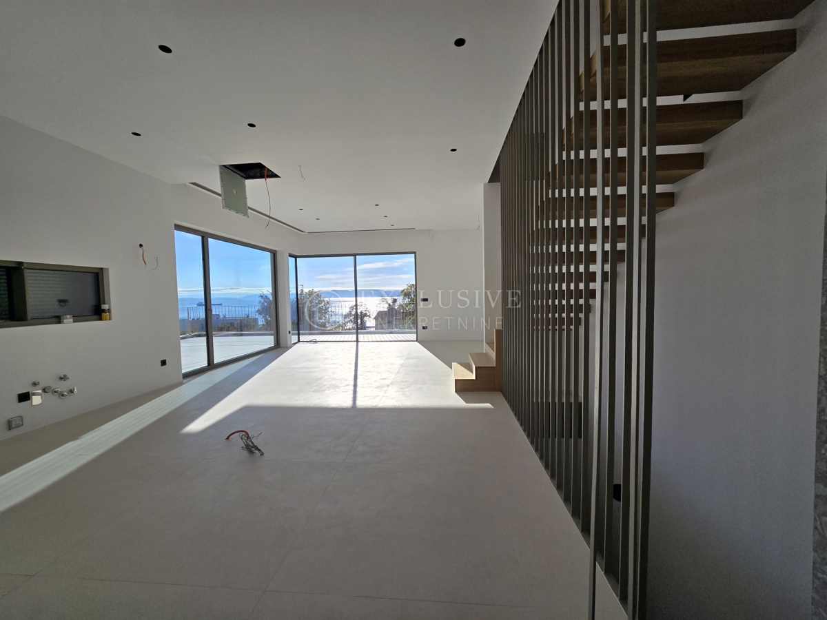 Stanovanje Kostrena, 173,48m2