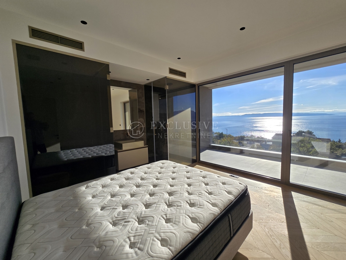 Stanovanje Kostrena, 173,48m2