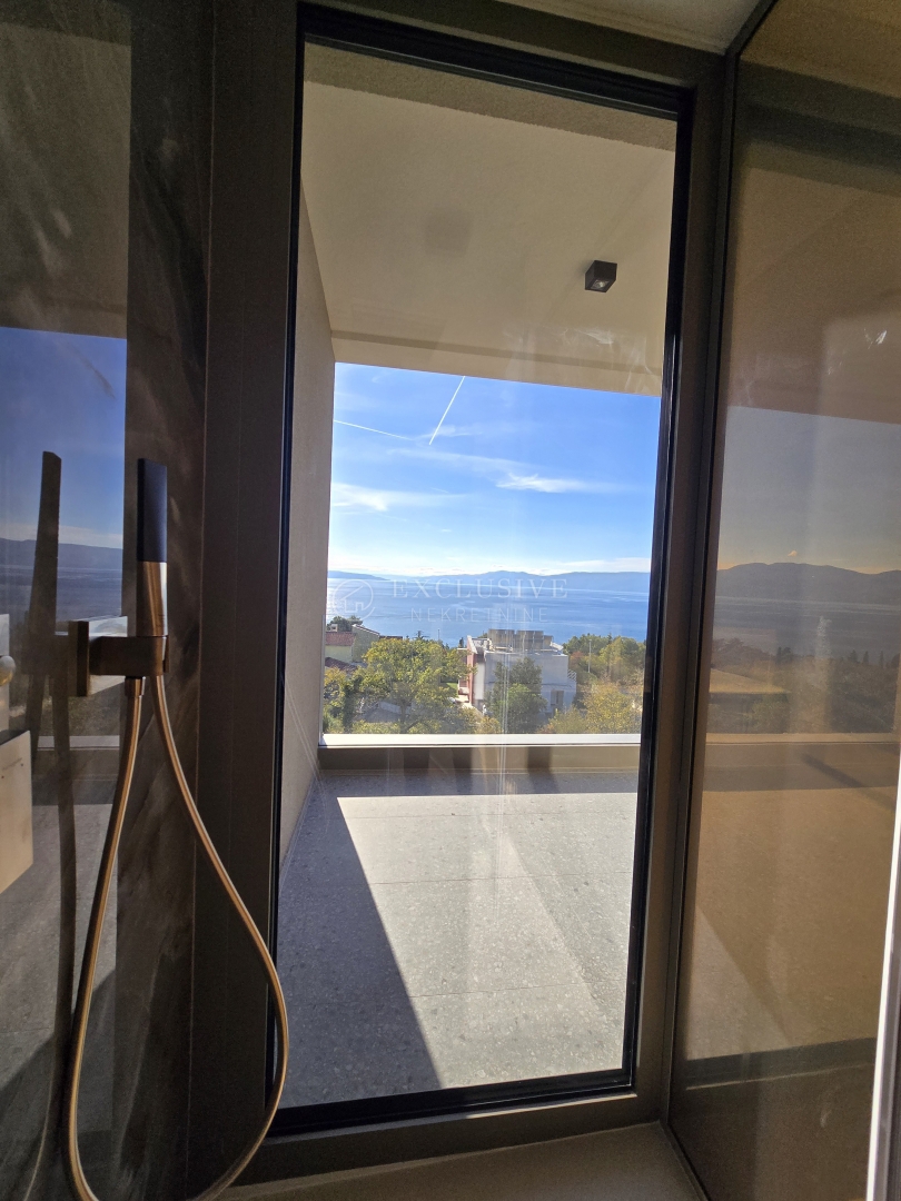 Stanovanje Kostrena, 173,48m2