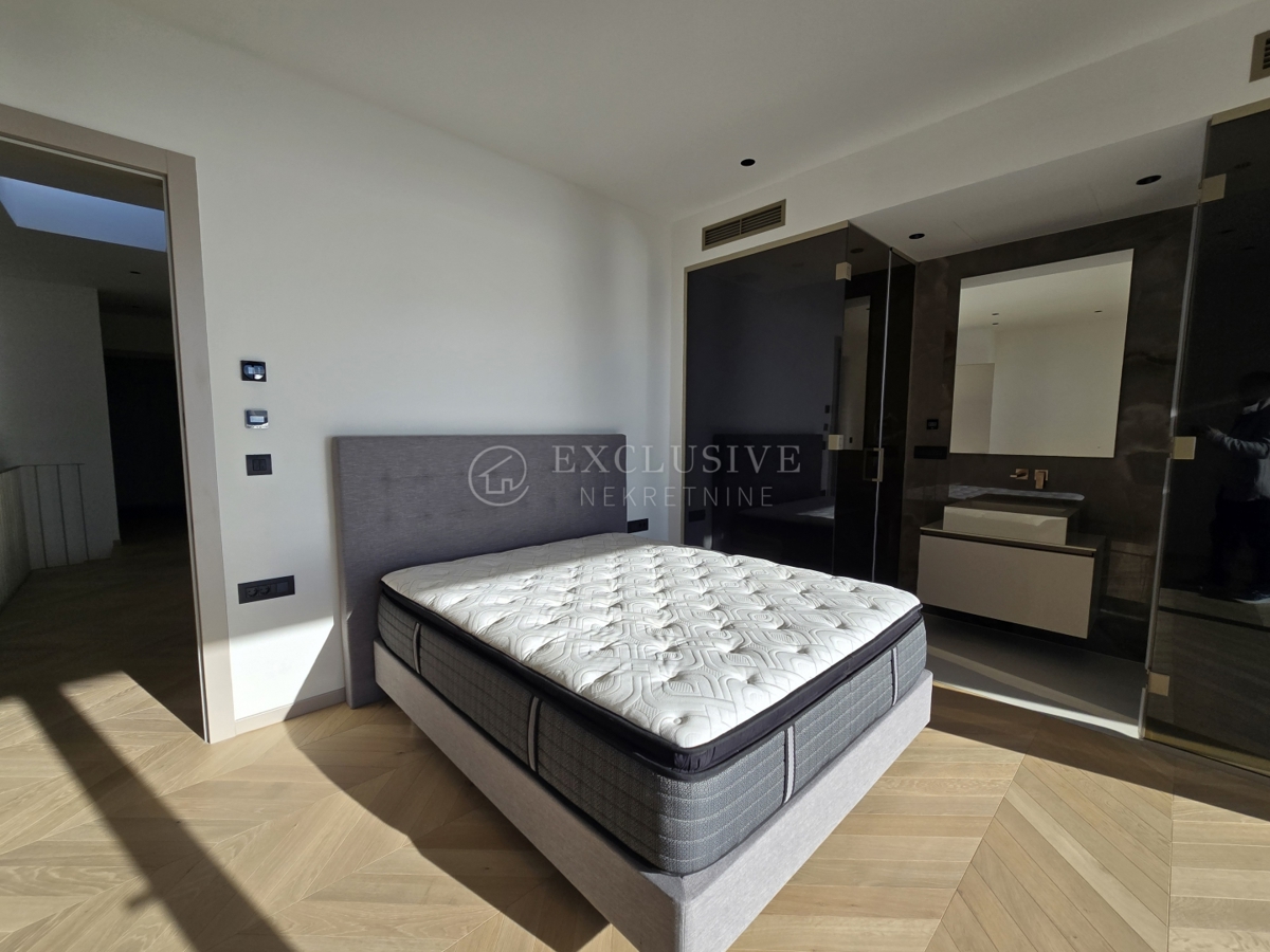 Stanovanje Kostrena, 173,48m2