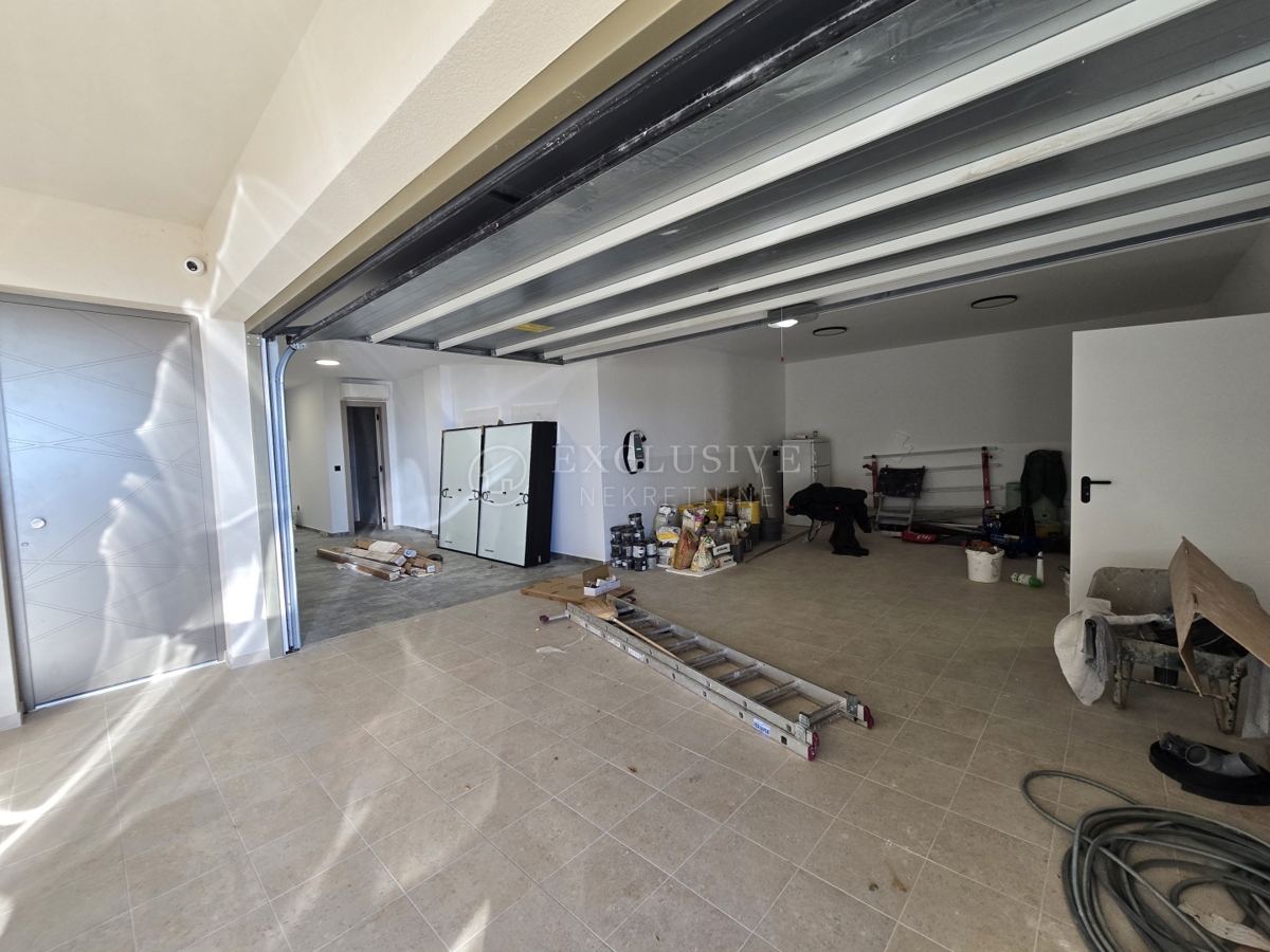 Stanovanje Kostrena, 173,48m2