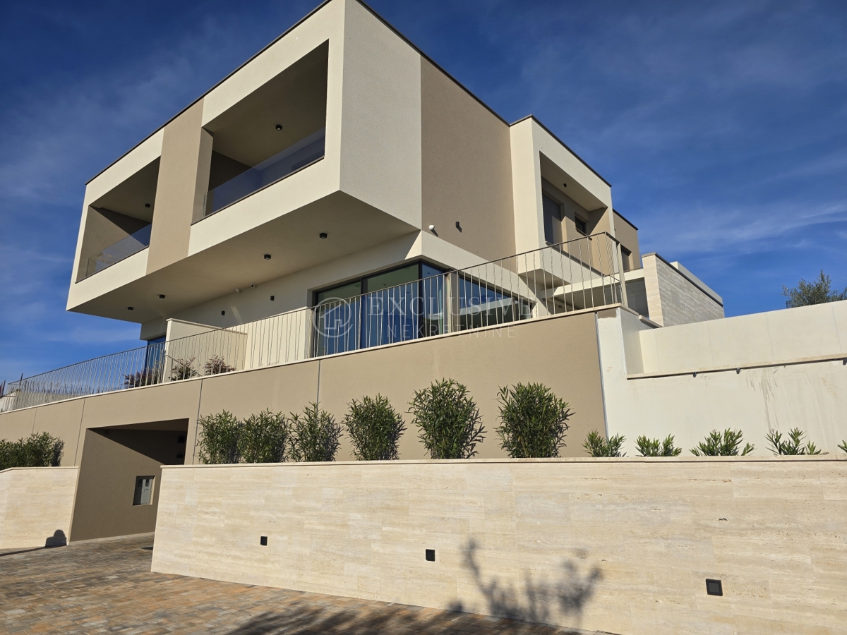 Stanovanje Kostrena, 173,48m2