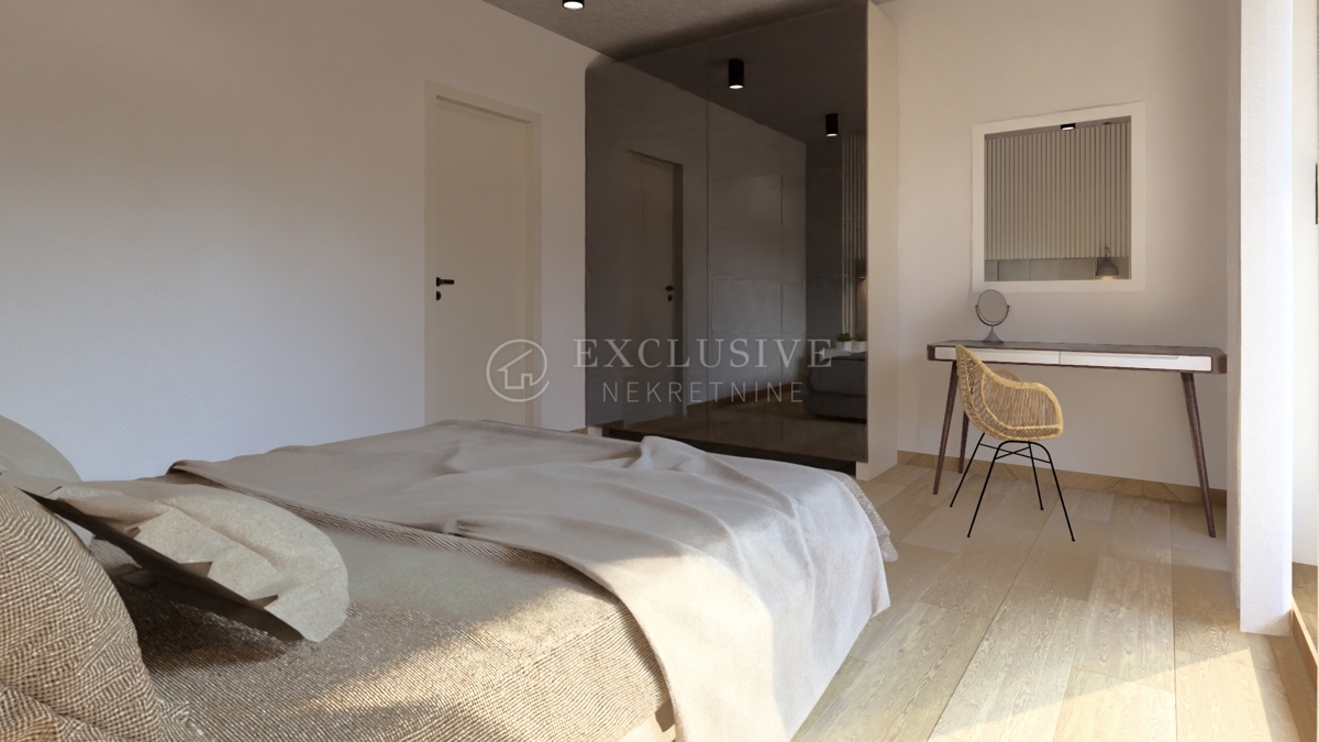 Stanovanje Ičići, Opatija - Okolica, 130m2