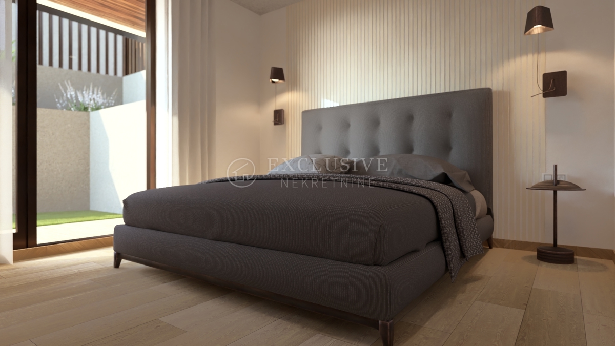 Stanovanje Ičići, Opatija - Okolica, 130m2