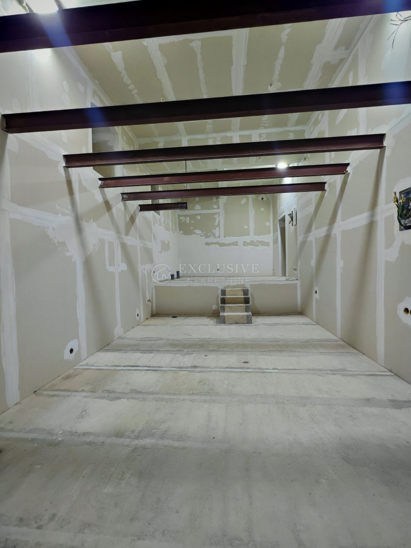 Stanovanje Volosko, Opatija, 85m2