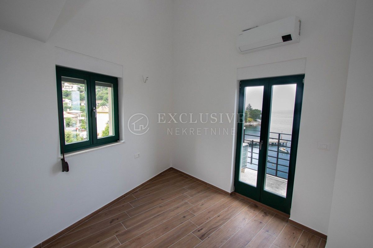 Stanovanje Ika, Opatija - Okolica, 84m2