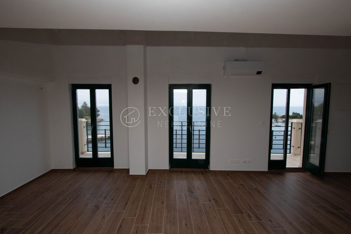 Stanovanje Ika, Opatija - Okolica, 84m2