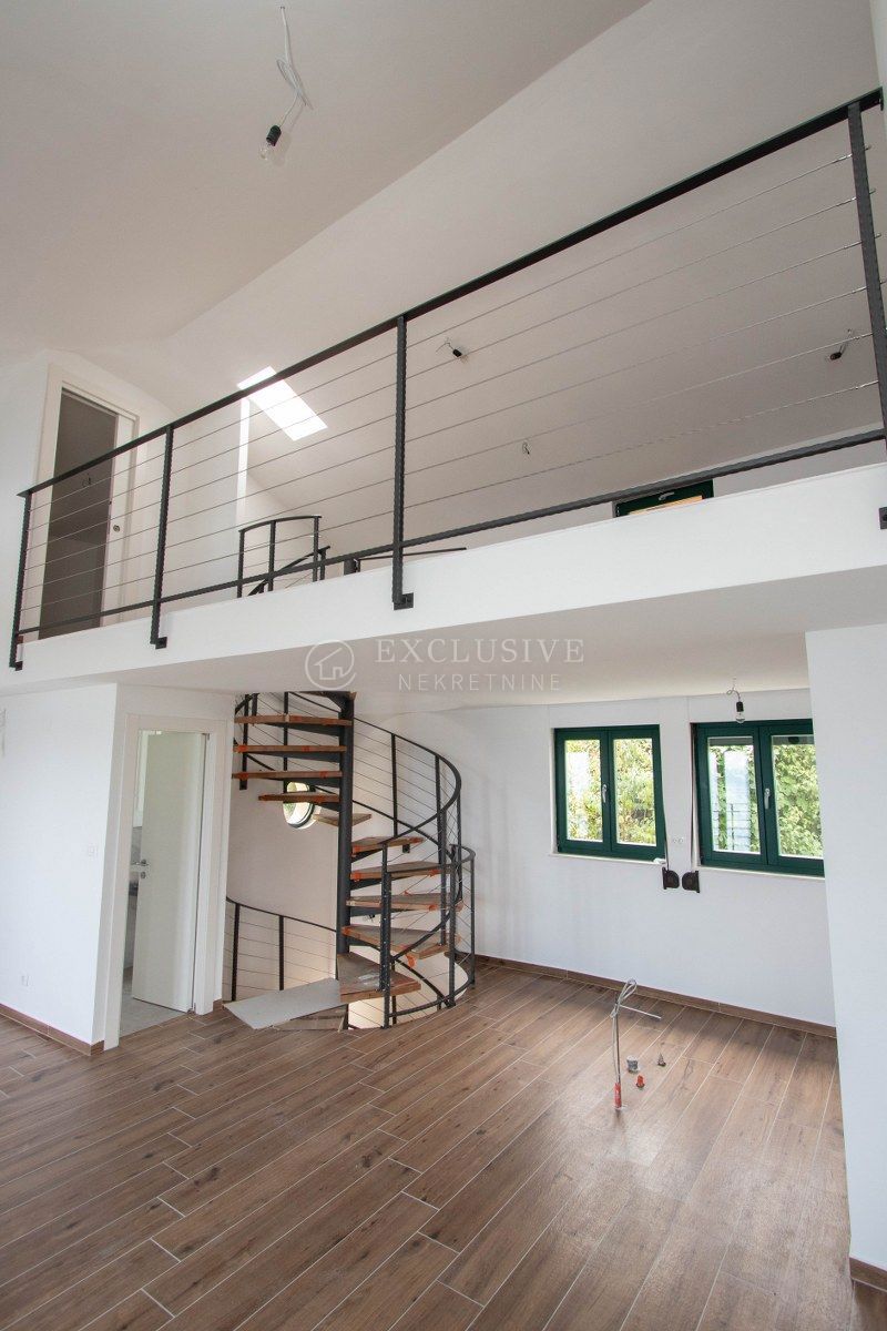 Stanovanje Ika, Opatija - Okolica, 84m2
