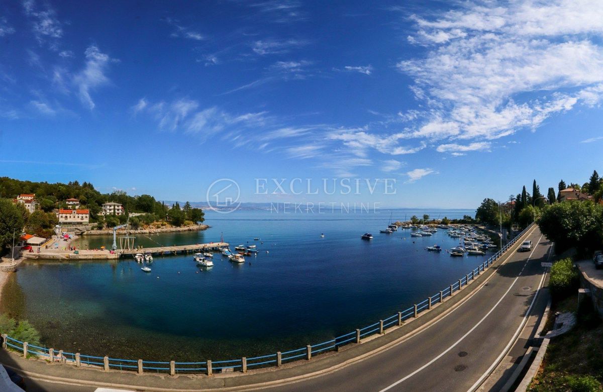 Stanovanje Ika, Opatija - Okolica, 84m2