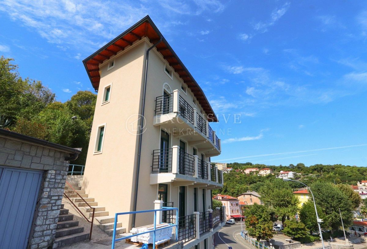 Stanovanje Ika, Opatija - Okolica, 84m2