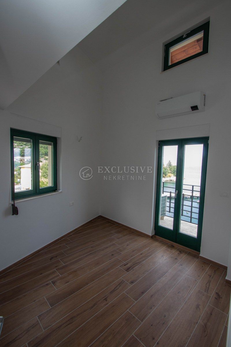 Stanovanje Ika, Opatija - Okolica, 84m2