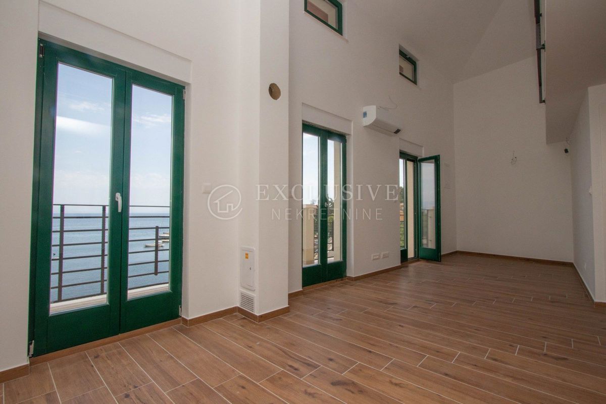 Stanovanje Ika, Opatija - Okolica, 84m2