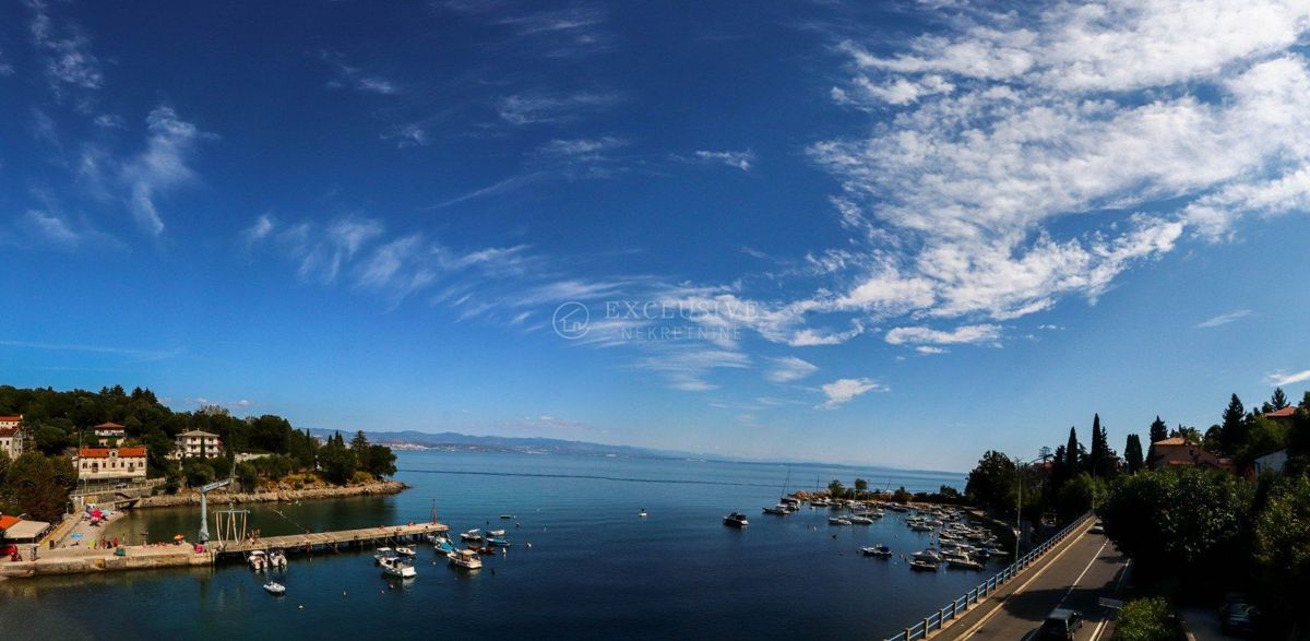 Stanovanje Ika, Opatija - Okolica, 84m2