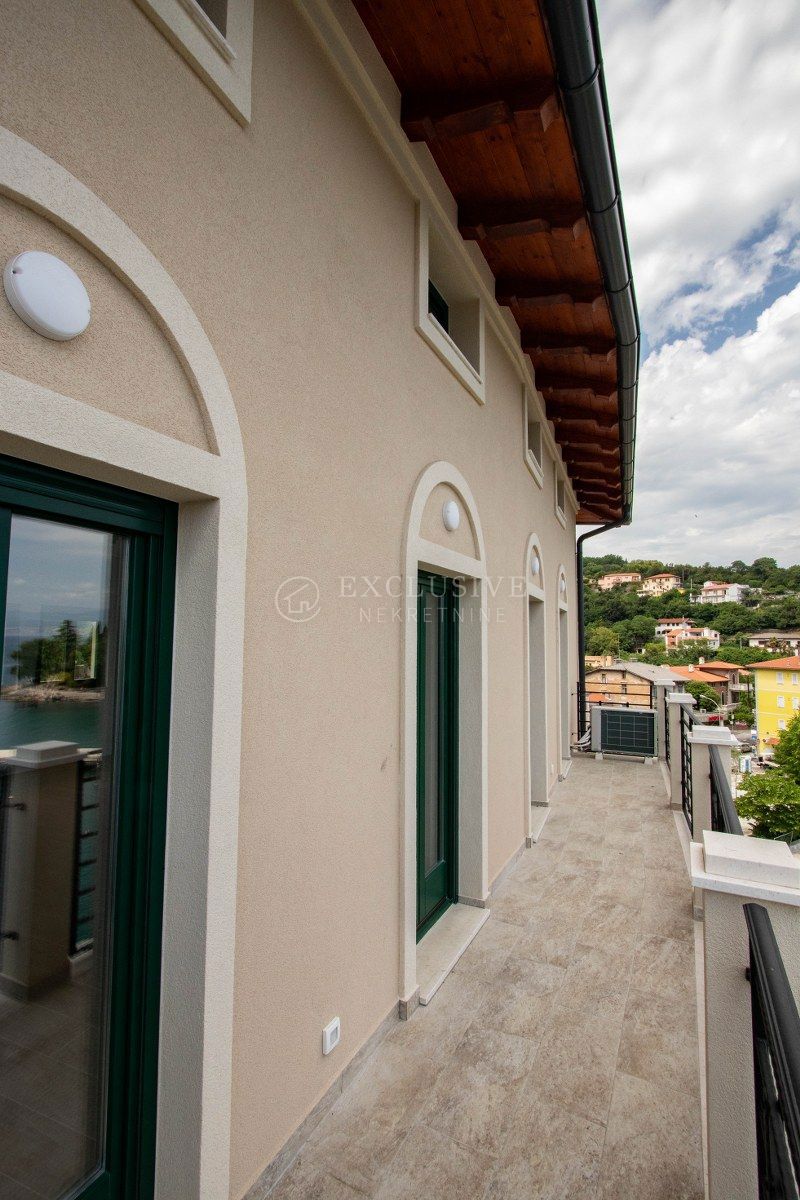 Stanovanje Ika, Opatija - Okolica, 84m2