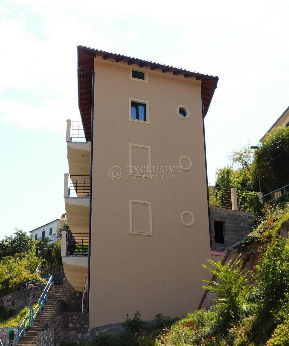 Stanovanje Ika, Opatija - Okolica, 84m2