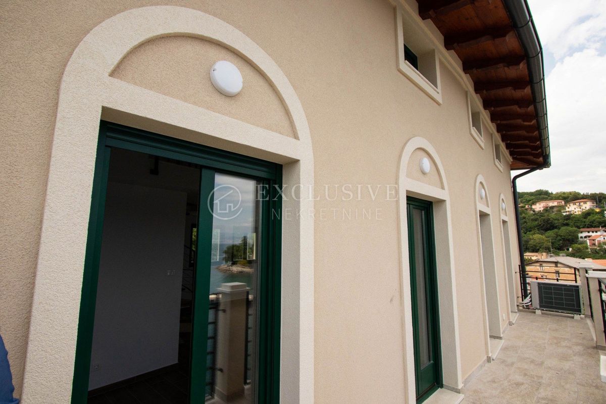 Stanovanje Ika, Opatija - Okolica, 84m2