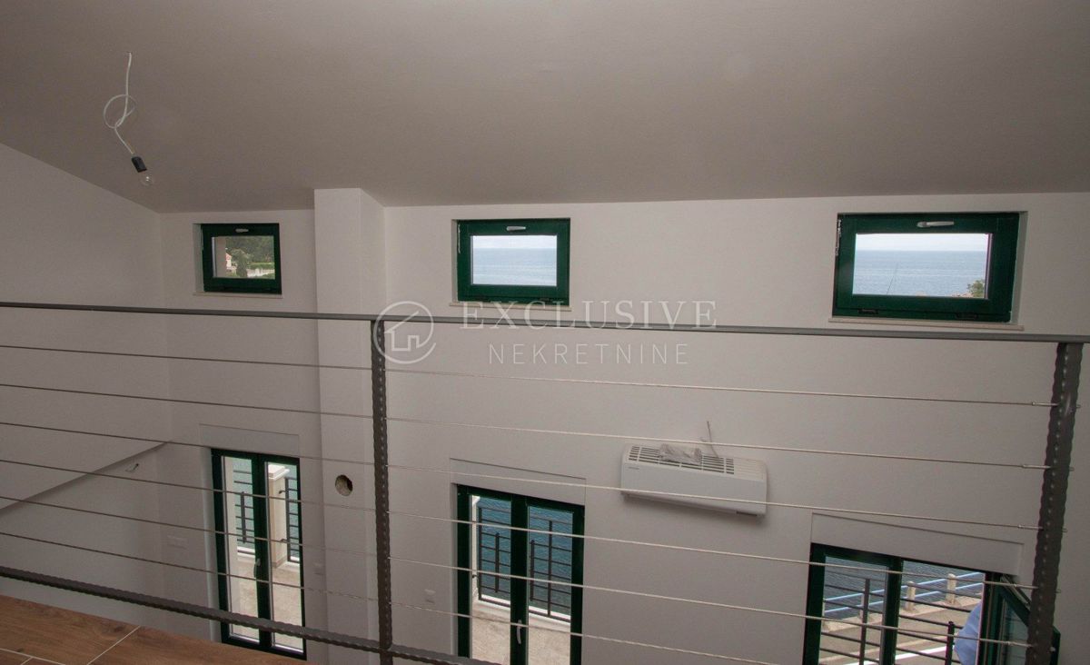 Stanovanje Ika, Opatija - Okolica, 84m2