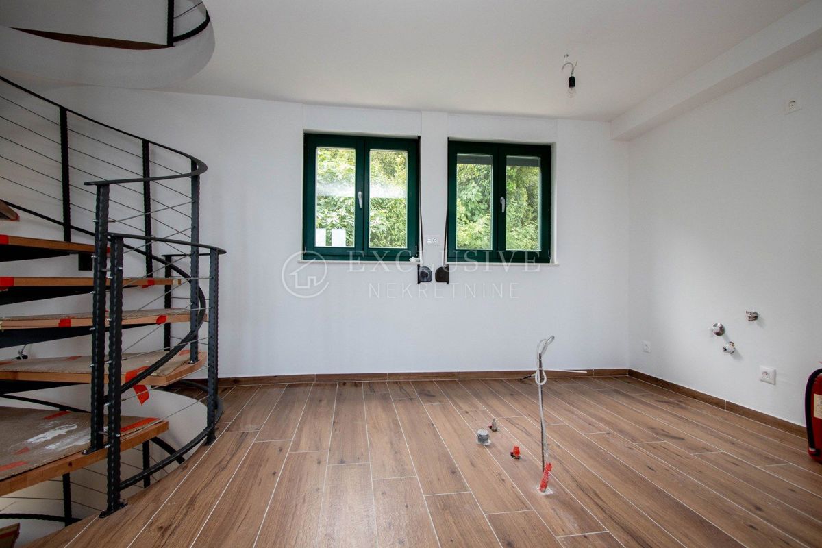 Stanovanje Ika, Opatija - Okolica, 84m2