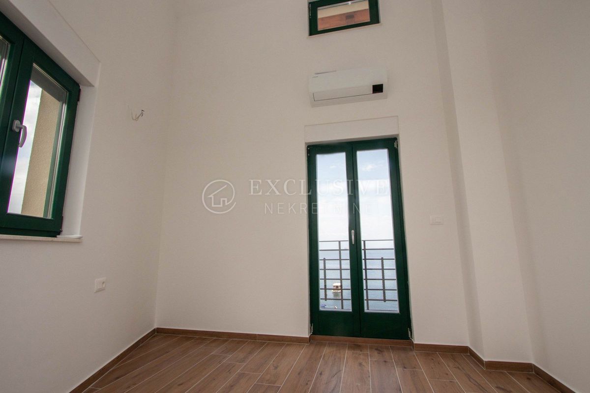 Stanovanje Ika, Opatija - Okolica, 84m2