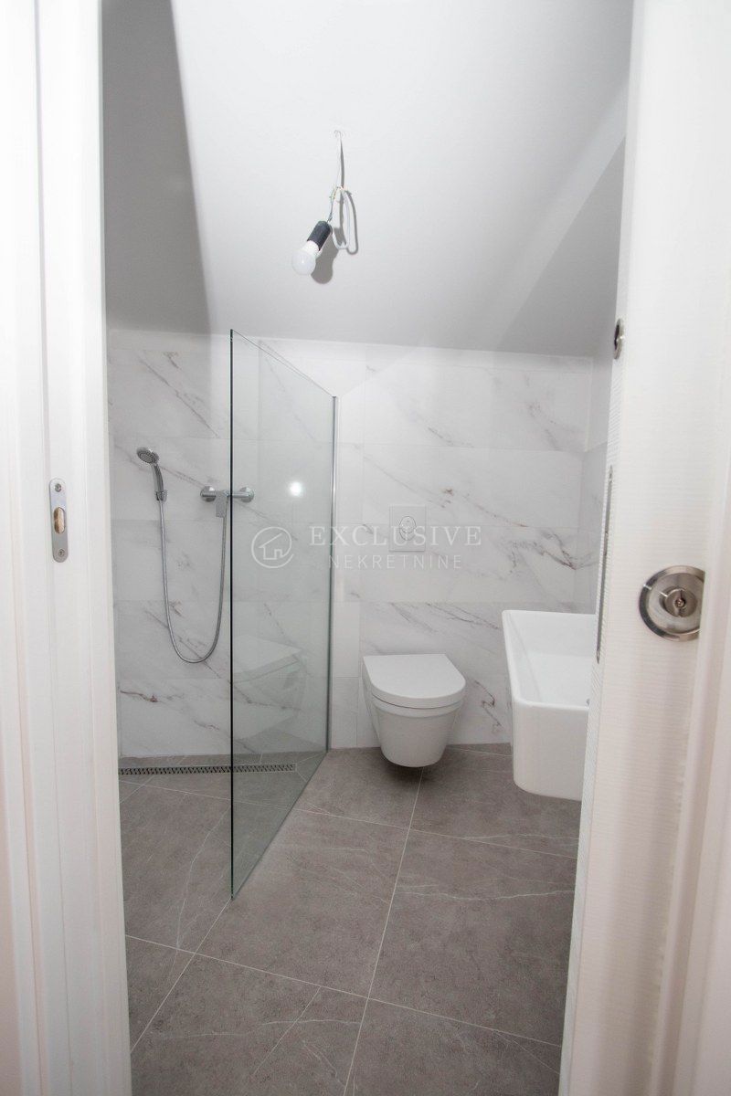 Stanovanje Ika, Opatija - Okolica, 84m2