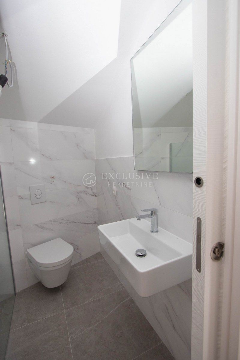 Stanovanje Ika, Opatija - Okolica, 84m2