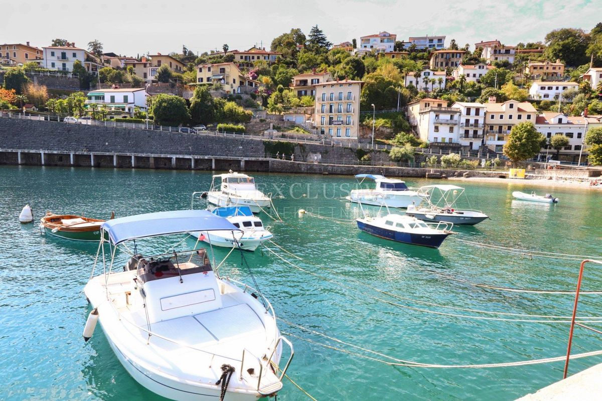 Stanovanje Ika, Opatija - Okolica, 84m2