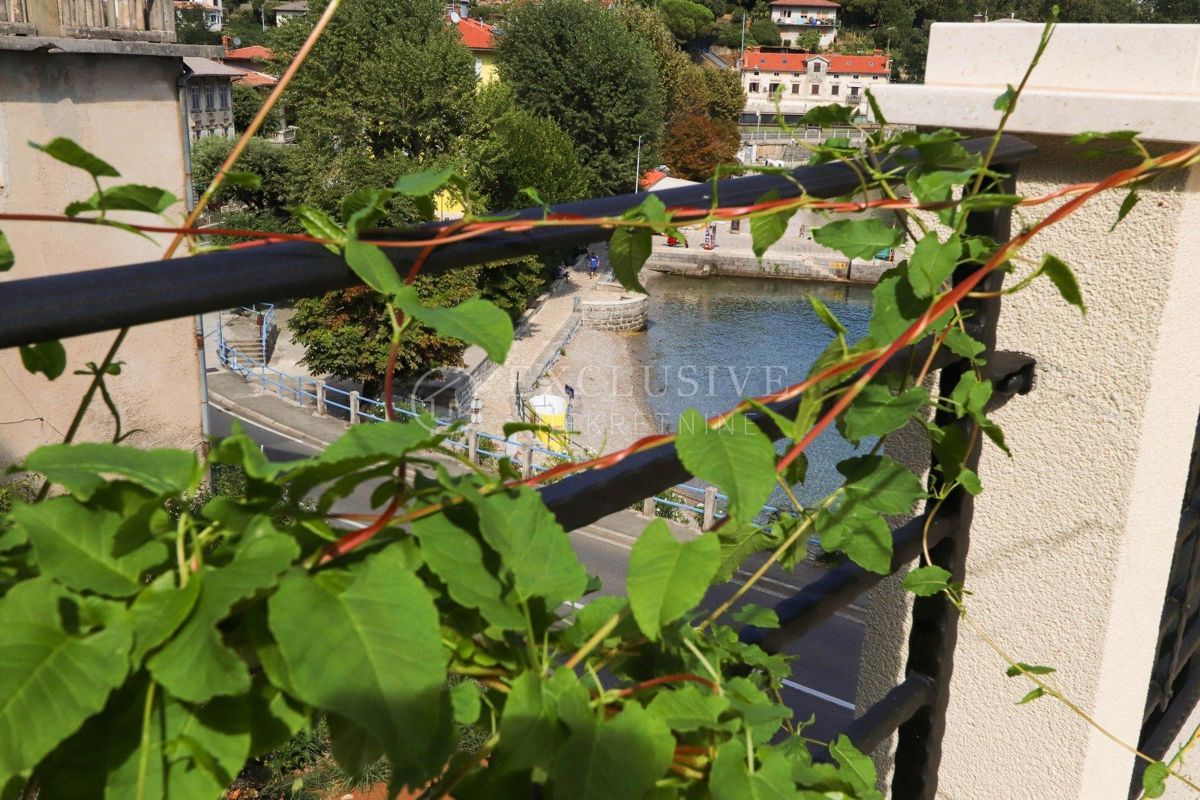 Stanovanje Ika, Opatija - Okolica, 84m2