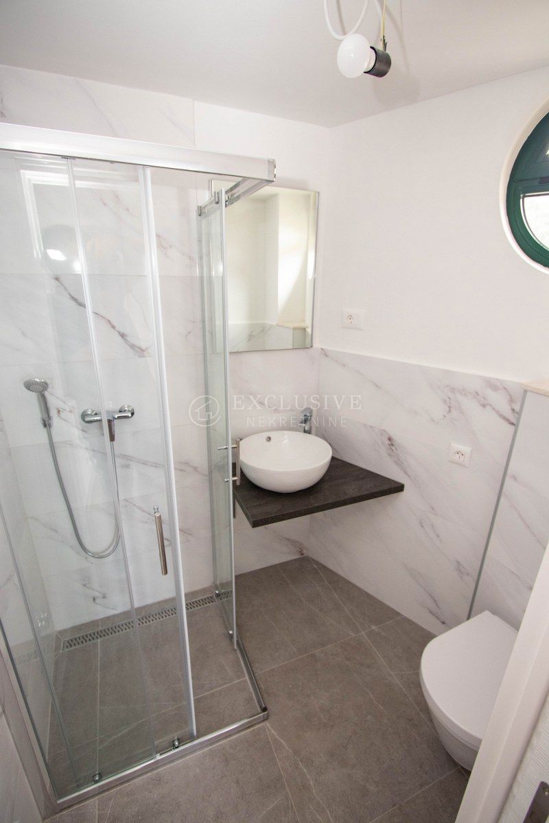 Stanovanje Ika, Opatija - Okolica, 84m2