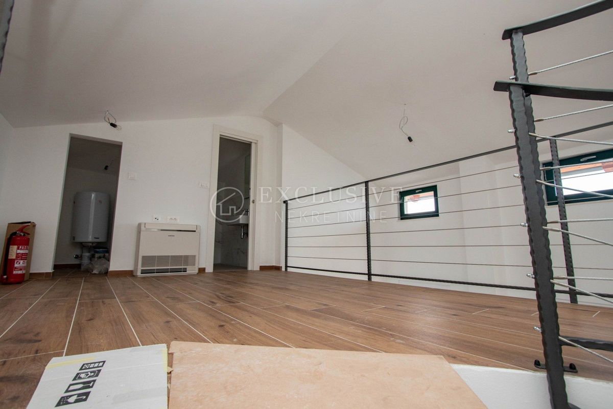 Stanovanje Ika, Opatija - Okolica, 84m2