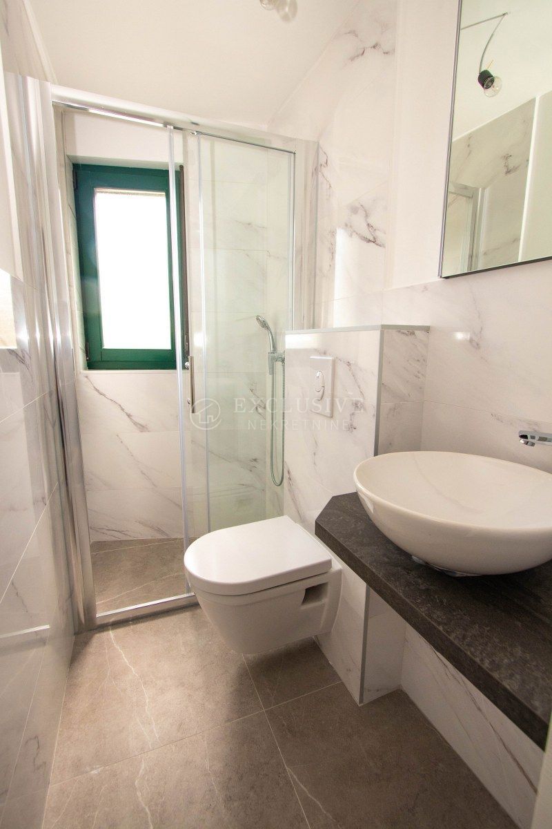 Stanovanje Ika, Opatija - Okolica, 84m2