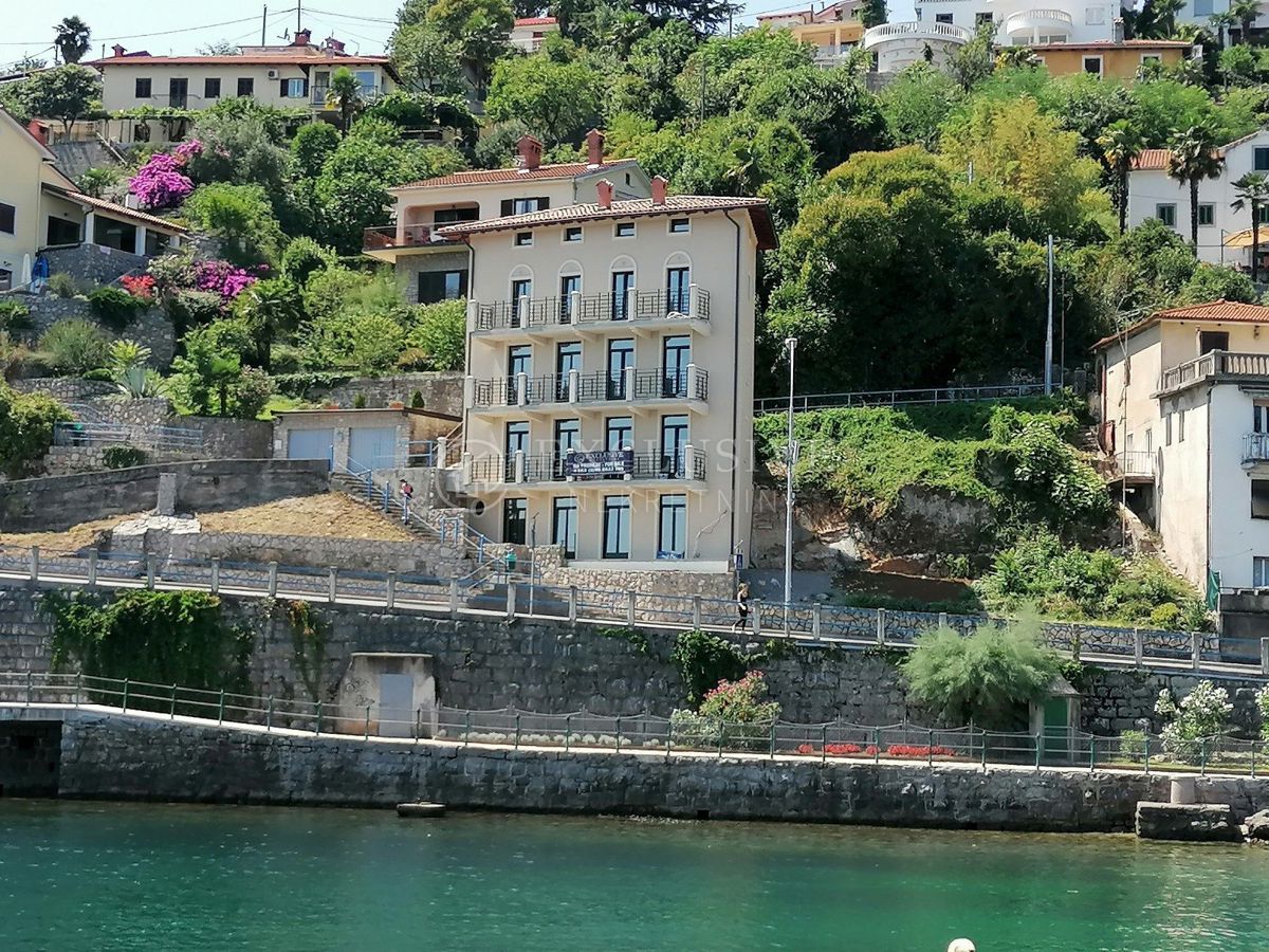 Stanovanje Ika, Opatija - Okolica, 84m2
