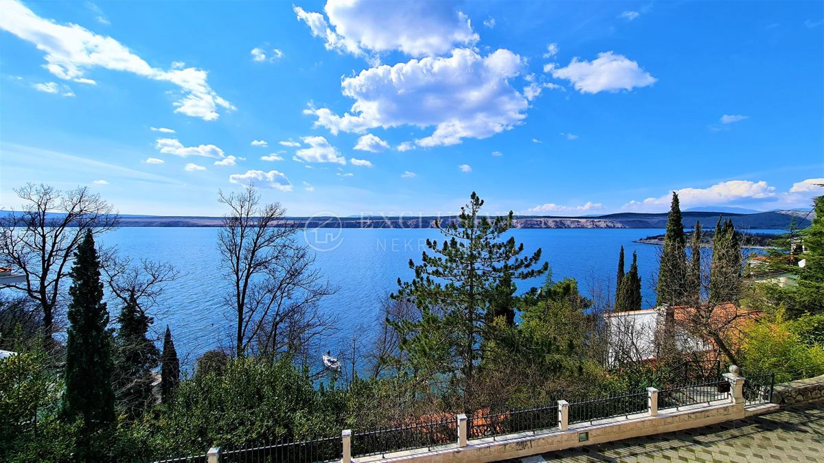 Hiša Jadranovo, Crikvenica, 400m2