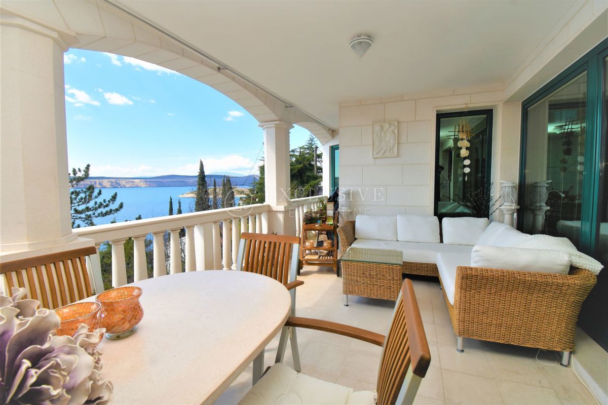 Hiša Jadranovo, Crikvenica, 400m2