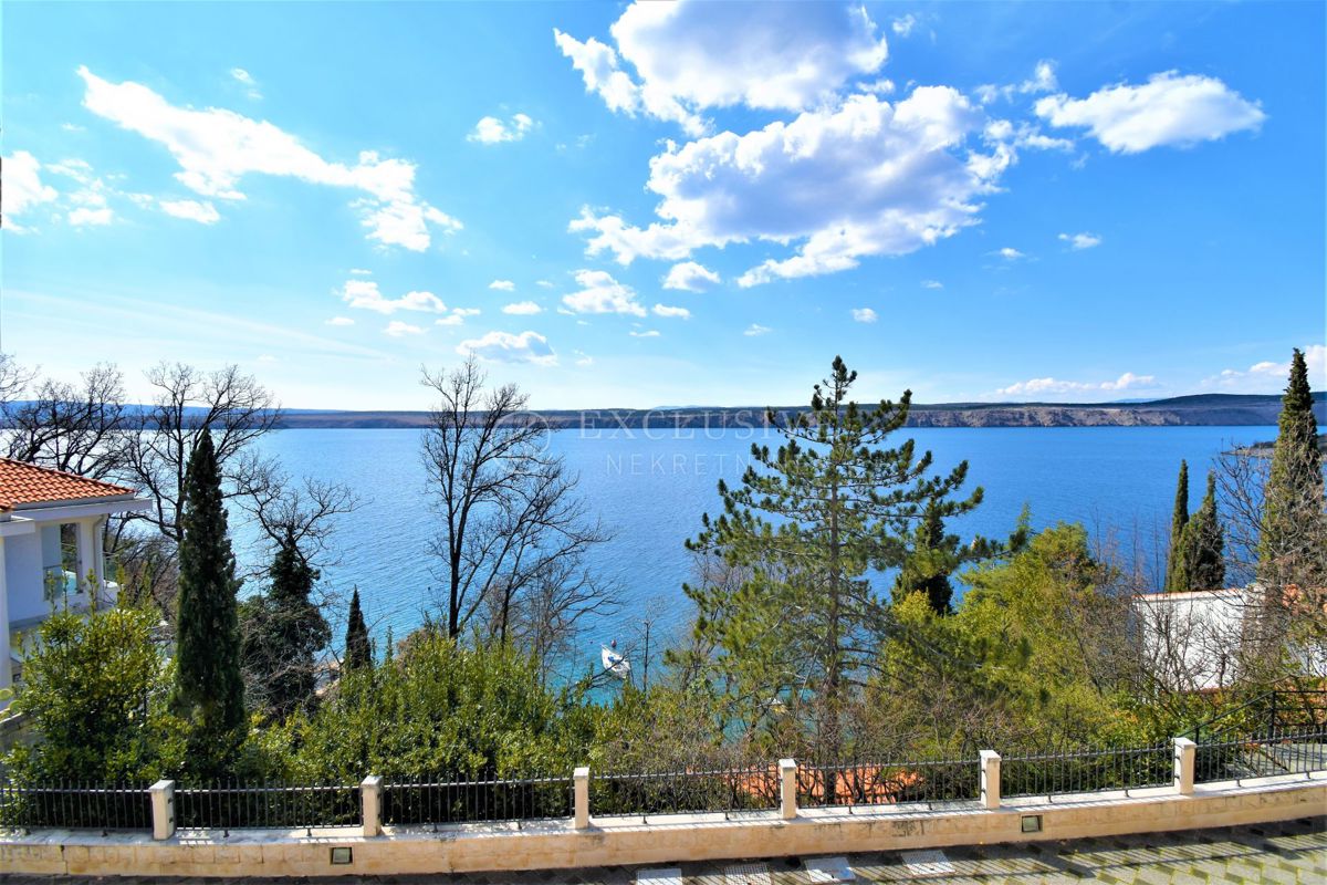 Hiša Jadranovo, Crikvenica, 400m2