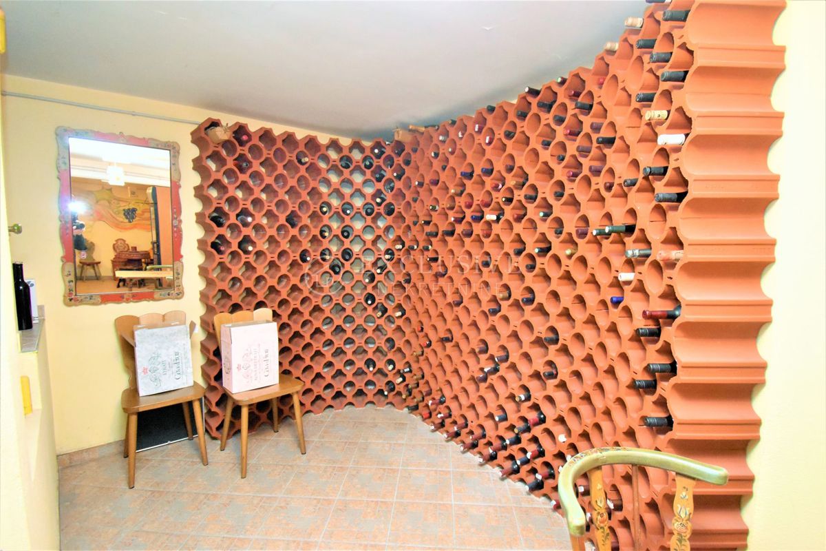 Hiša Jadranovo, Crikvenica, 400m2