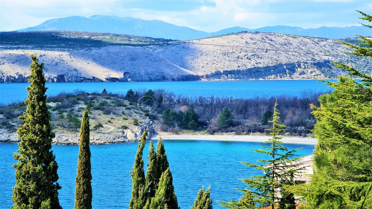 Hiša Jadranovo, Crikvenica, 400m2
