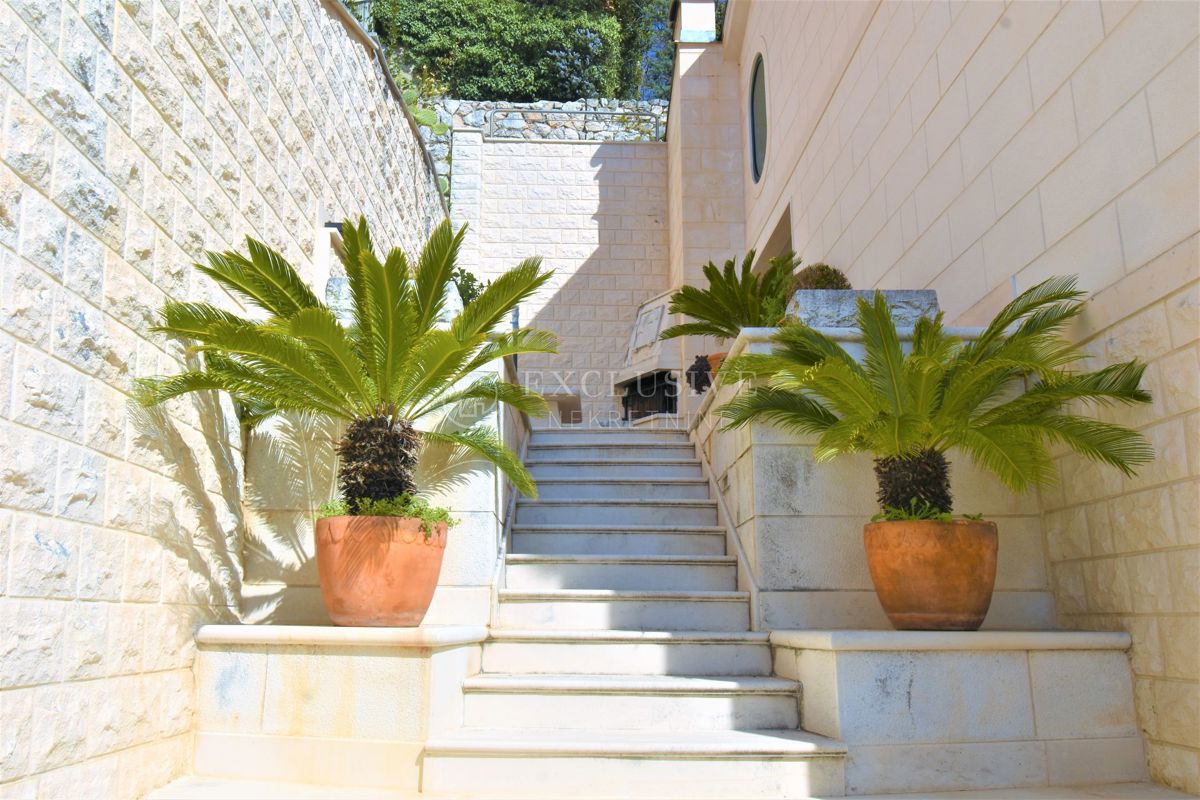 Hiša Jadranovo, Crikvenica, 400m2