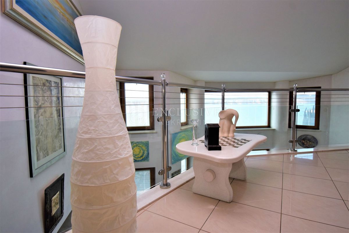 Hiša Jadranovo, Crikvenica, 400m2