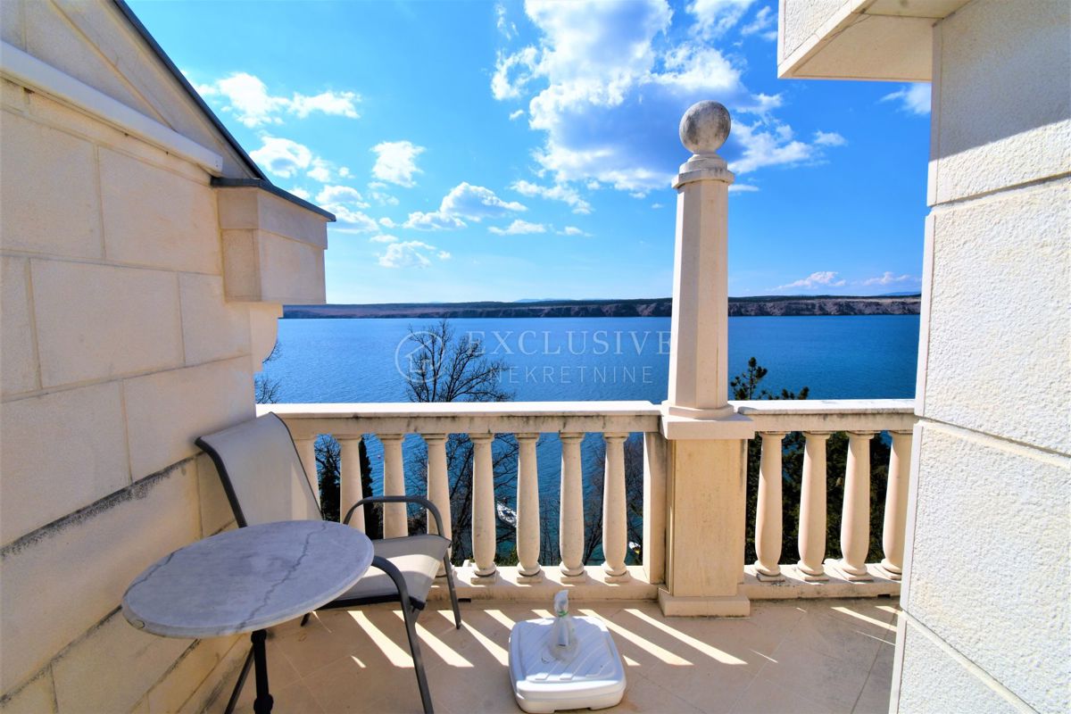 Hiša Jadranovo, Crikvenica, 400m2