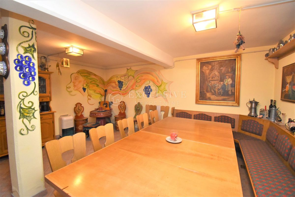 Hiša Jadranovo, Crikvenica, 400m2