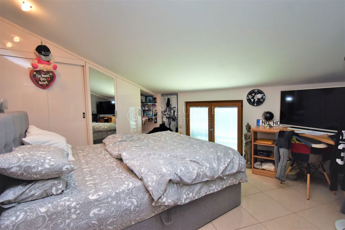 Hiša Jadranovo, Crikvenica, 400m2