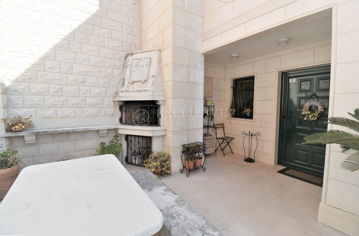 Hiša Jadranovo, Crikvenica, 400m2