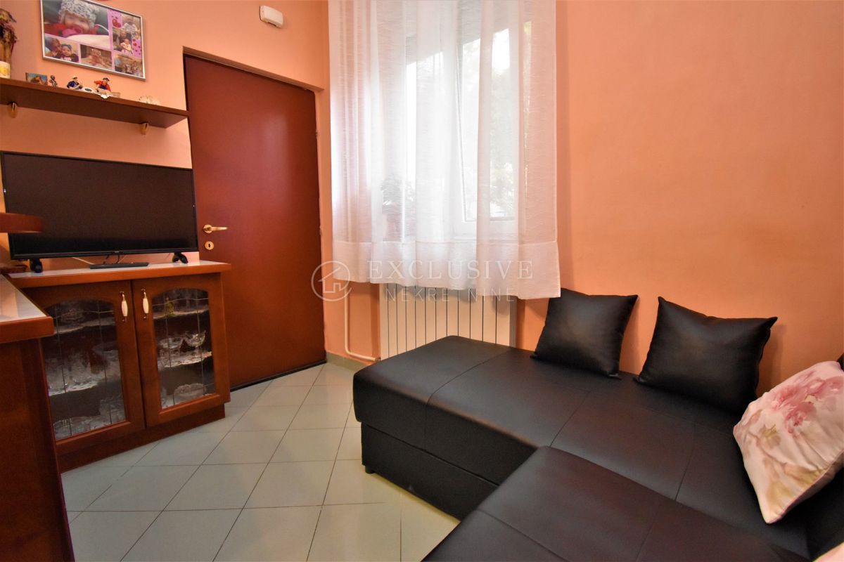 Stanovanje Opatija - Centar, Opatija, 130m2